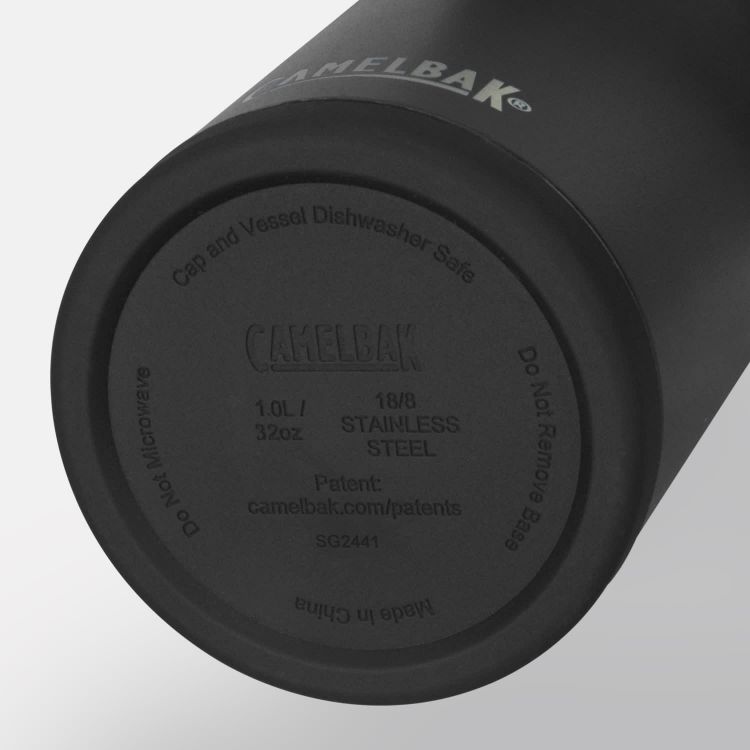 Picture of CamelBak Thrive Chug Vacuum Bottle - 1L