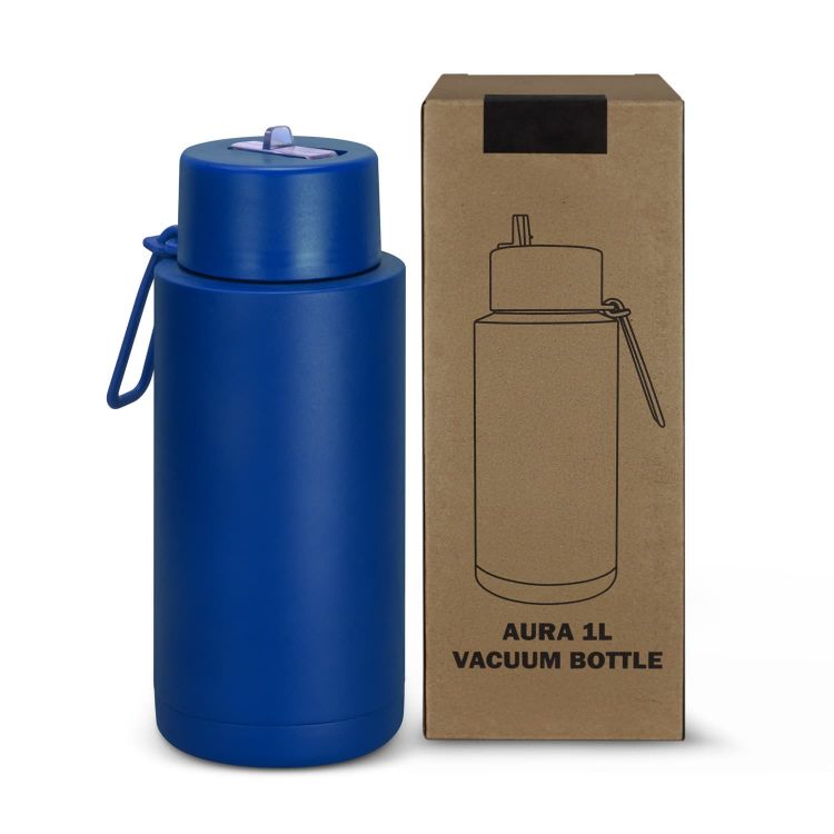 Picture of Aura Vacuum Bottle - 1L