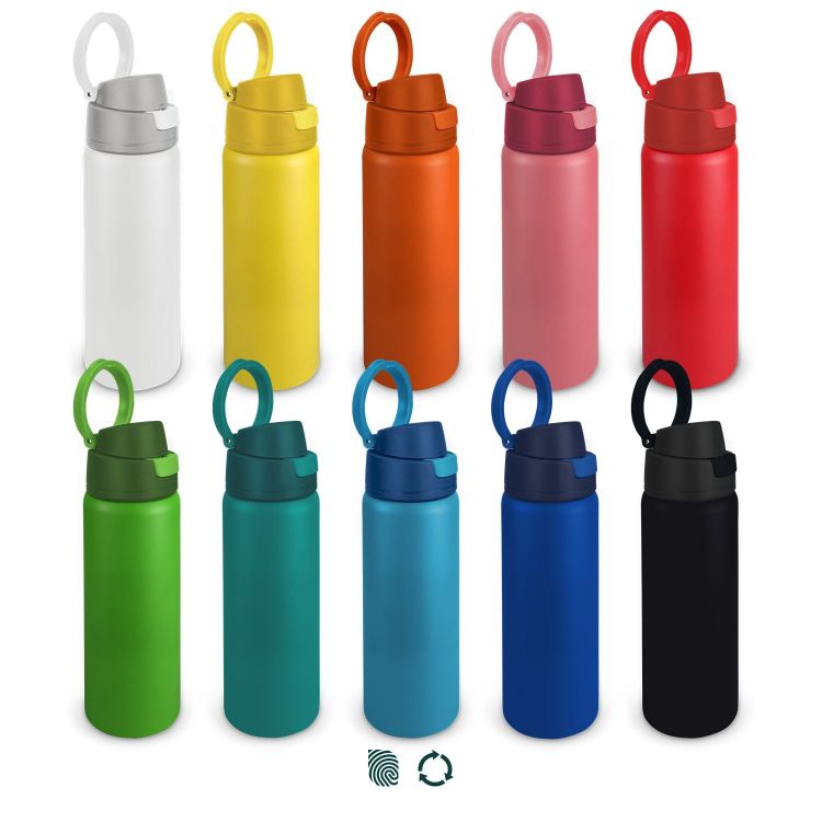 Picture of Spyro Vacuum Bottle