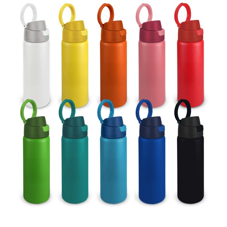 Picture of Spyro Vacuum Bottle