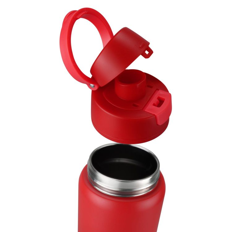 Picture of Spyro Vacuum Bottle