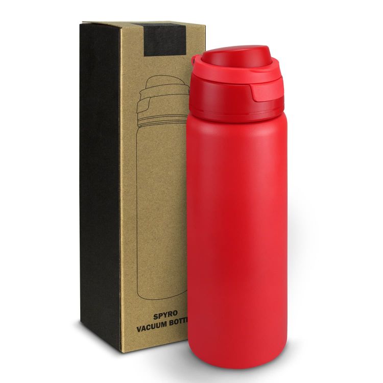 Picture of Spyro Vacuum Bottle