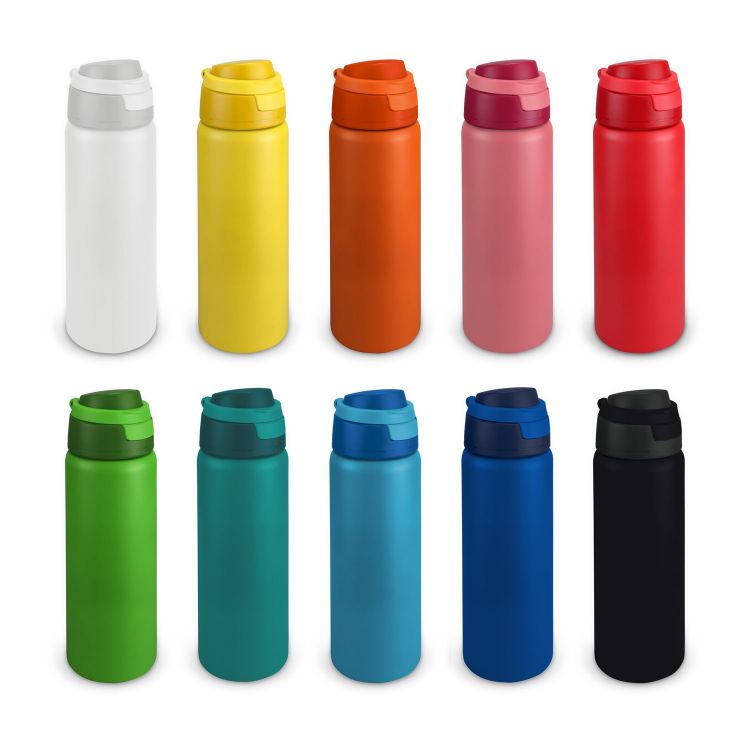 Picture of Spyro Vacuum Bottle