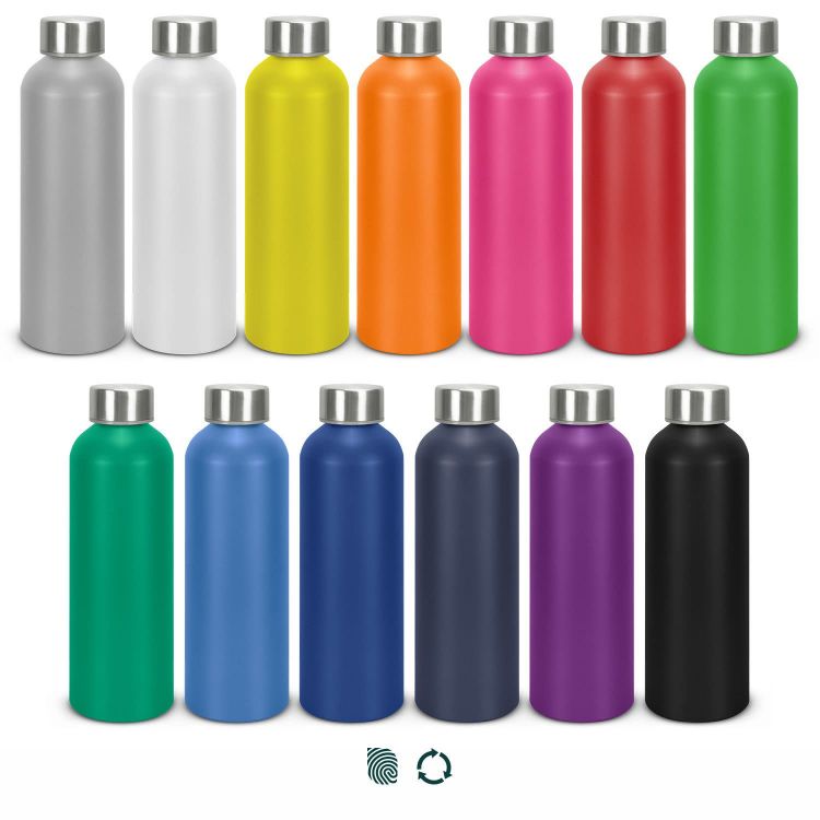 Picture of Venus Recycled Aluminium Bottle