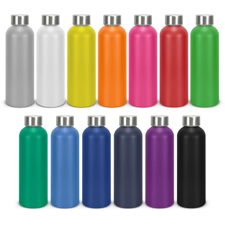 Picture of Venus Recycled Aluminium Bottle
