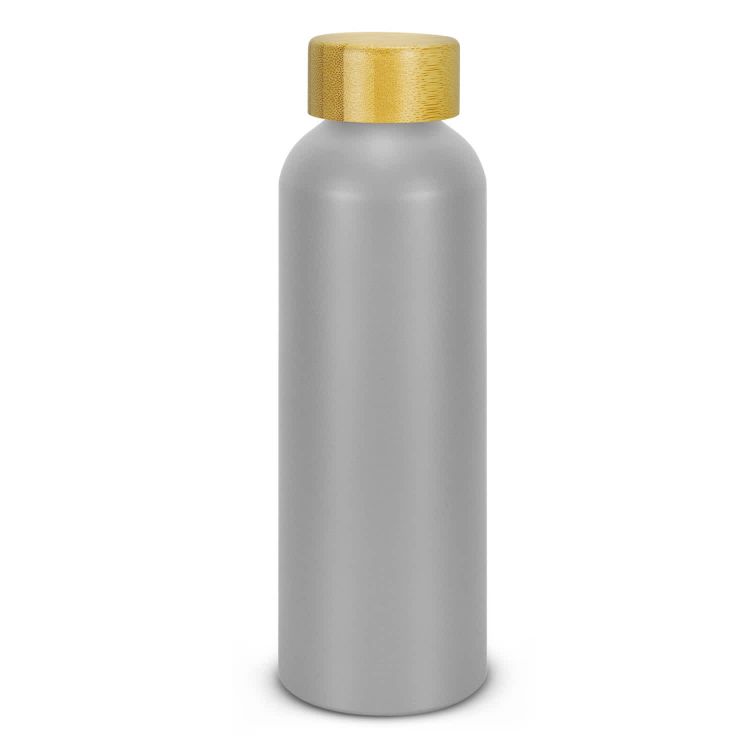 Picture of Eden Recycled Aluminium Bottle