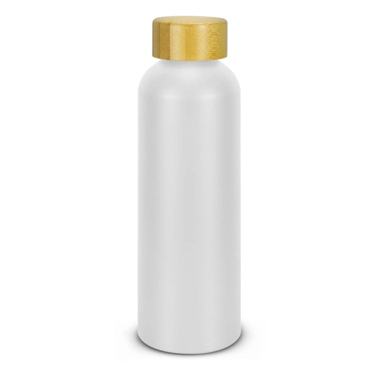 Picture of Eden Recycled Aluminium Bottle