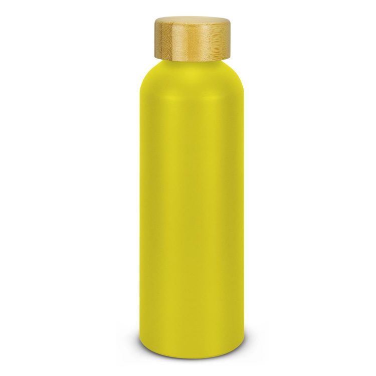 Picture of Eden Recycled Aluminium Bottle