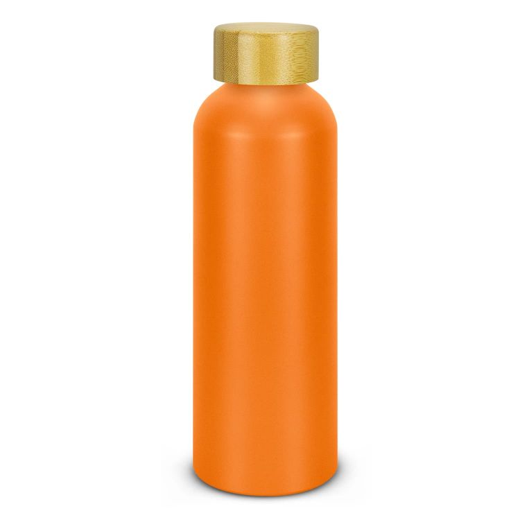 Picture of Eden Recycled Aluminium Bottle