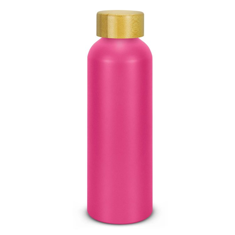 Picture of Eden Recycled Aluminium Bottle