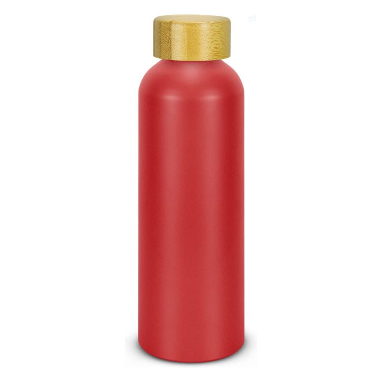 Picture of Eden Recycled Aluminium Bottle