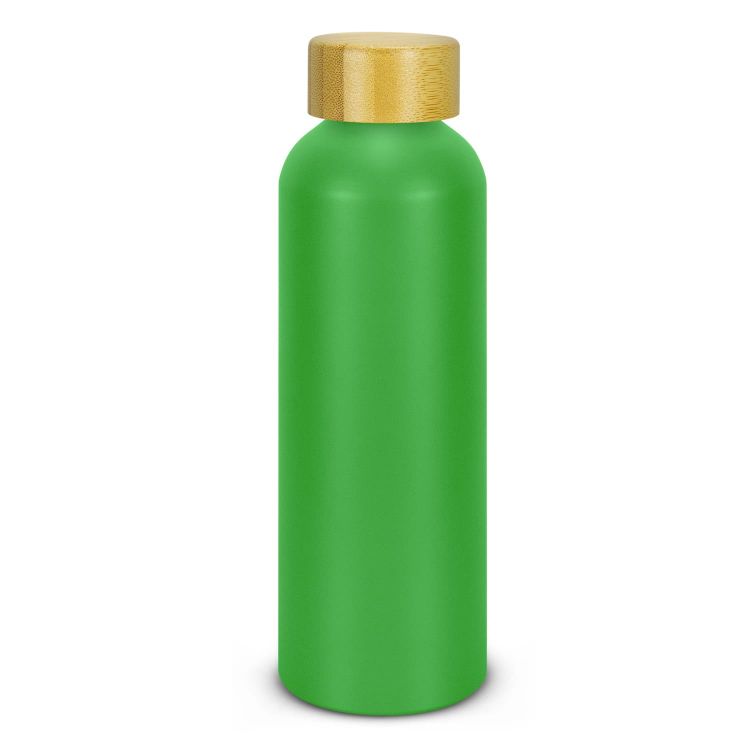 Picture of Eden Recycled Aluminium Bottle