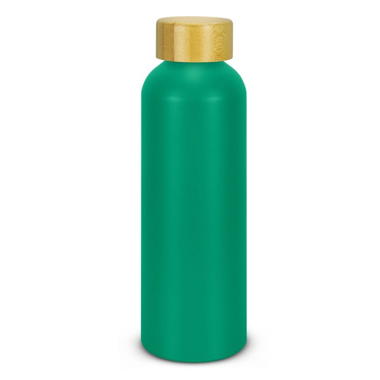 Picture of Eden Recycled Aluminium Bottle