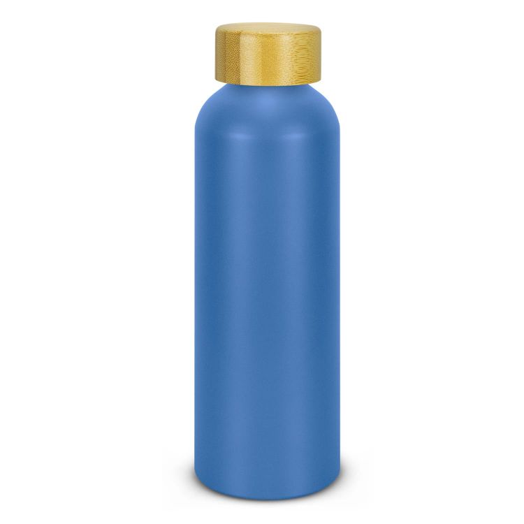 Picture of Eden Recycled Aluminium Bottle