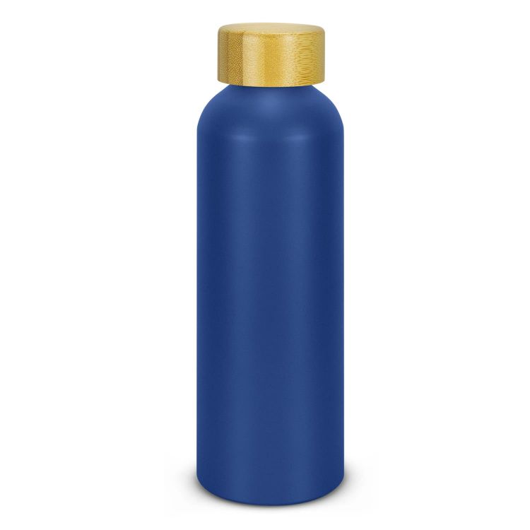 Picture of Eden Recycled Aluminium Bottle