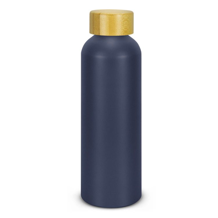 Picture of Eden Recycled Aluminium Bottle