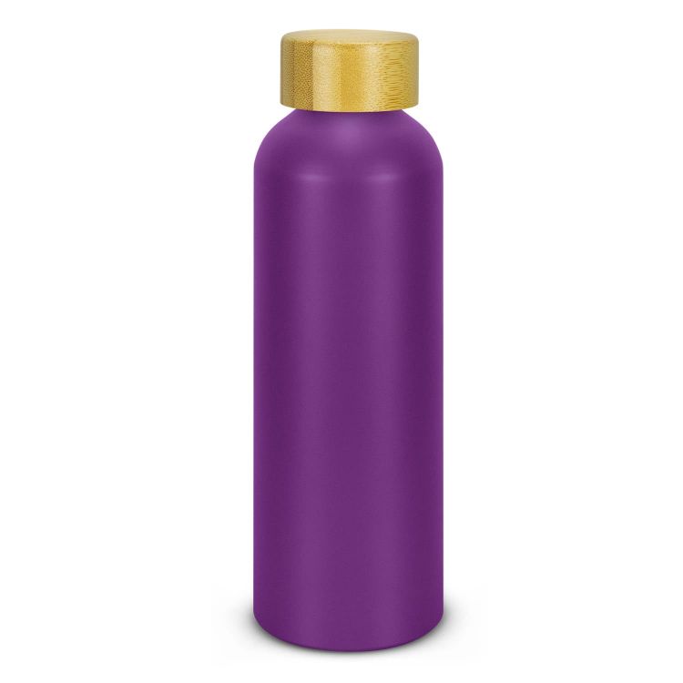 Picture of Eden Recycled Aluminium Bottle