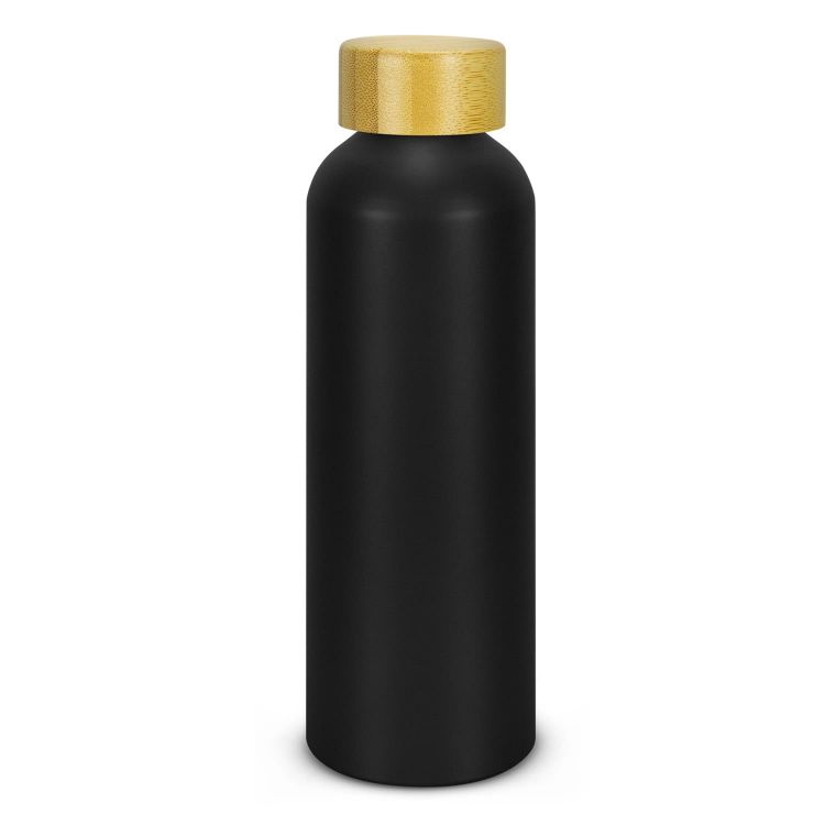 Picture of Eden Recycled Aluminium Bottle