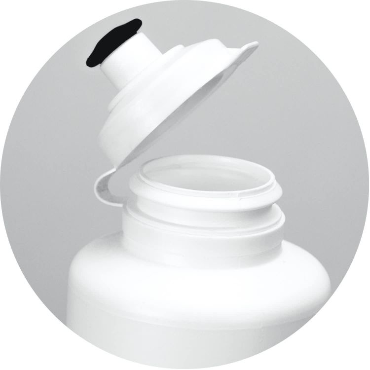 Picture of Dumbbell Bottle