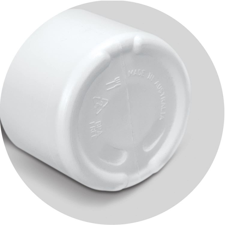 Picture of Dumbbell Bottle