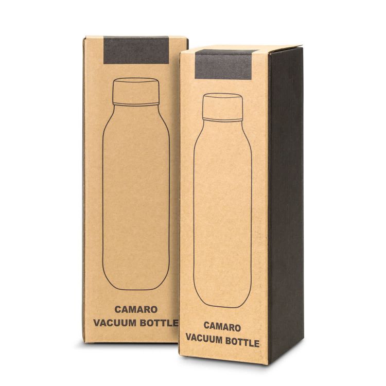Picture of Camaro Vacuum Bottle