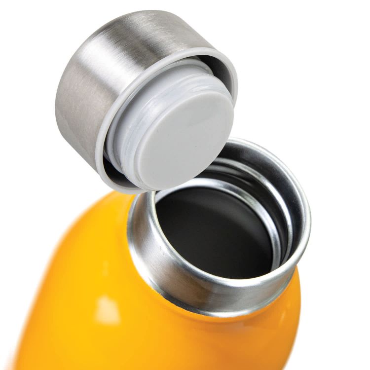 Picture of Camaro Vacuum Bottle