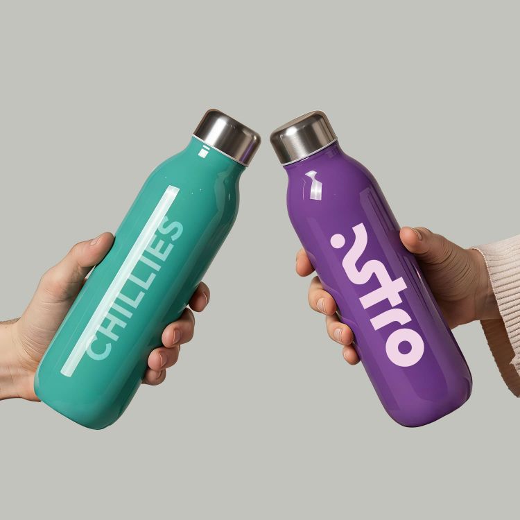 Picture of Camaro Vacuum Bottle
