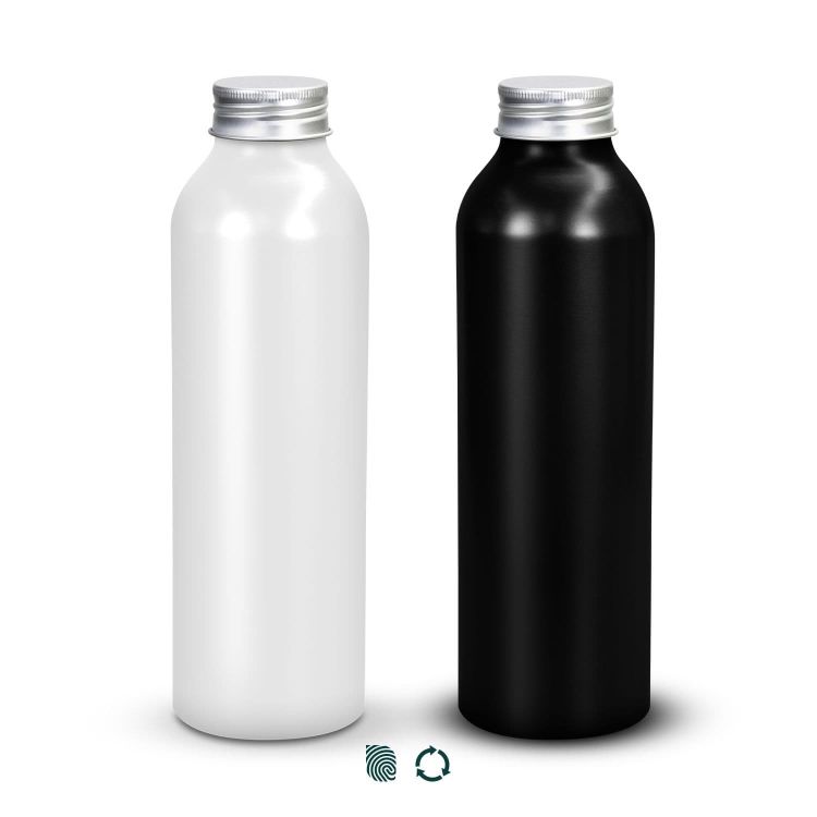 Picture of Octiva Aluminium Bottle