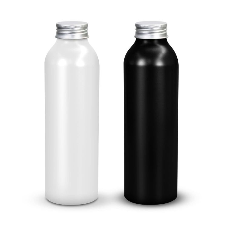 Picture of Octiva Aluminium Bottle