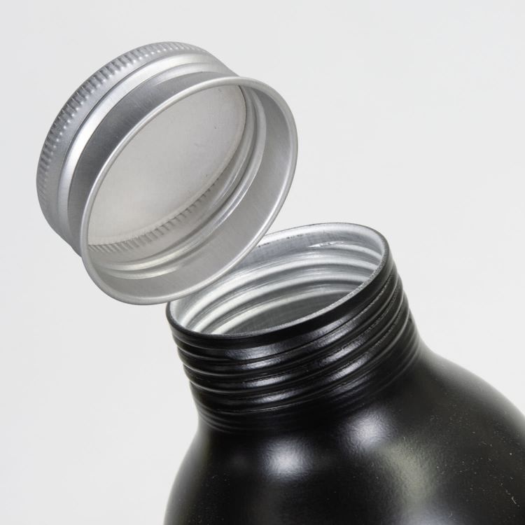 Picture of Octiva Aluminium Bottle
