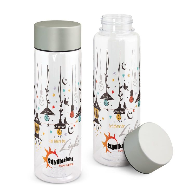 Picture of Aqua Bottle - Rotary Digital