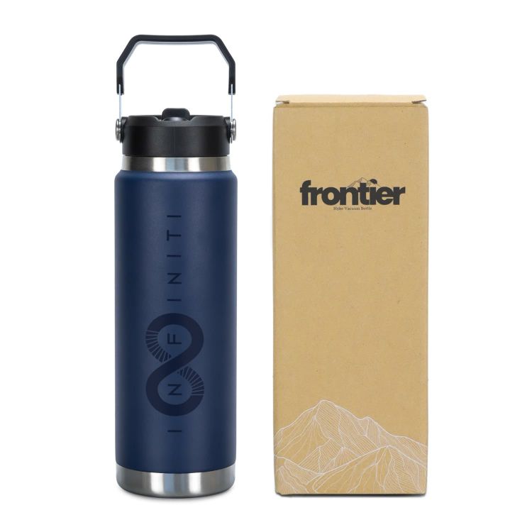 Picture of Frontier Hyke Vacuum Bottle