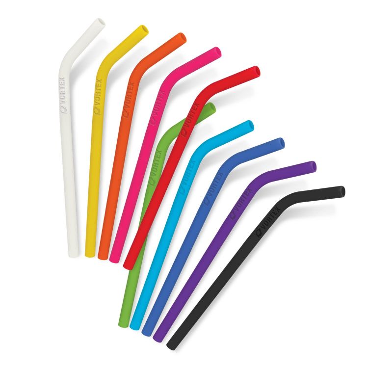 Picture of Silicone Straw