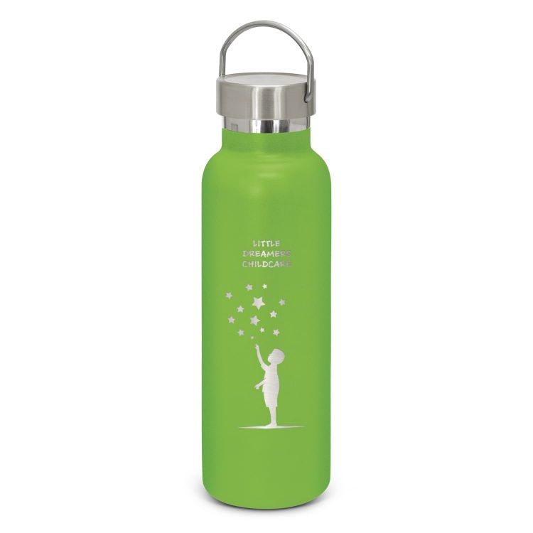 Picture of Nomad Deco Vacuum Bottle - Engraved
