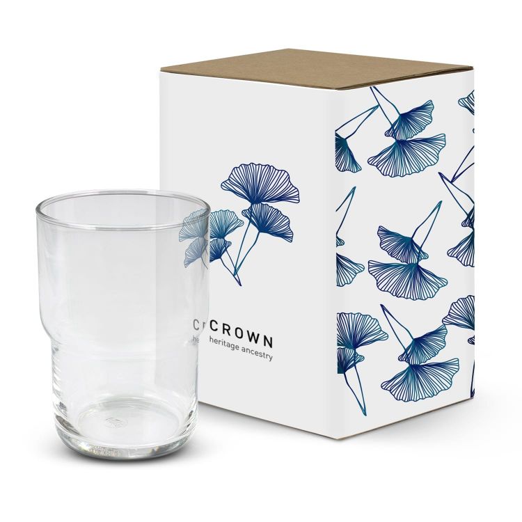 Picture of Deco Stackable Glass - 460ml