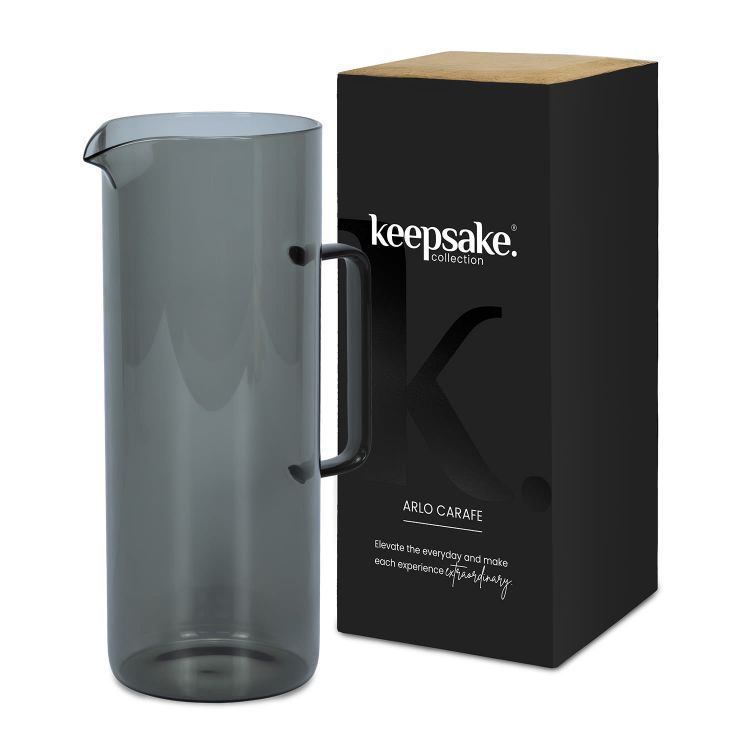 Picture of Keepsake Arlo Carafe