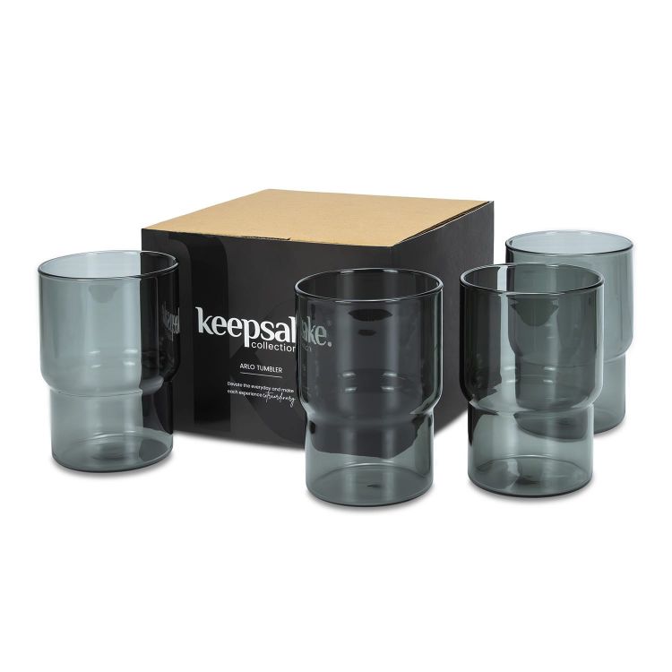 Picture of Keepsake Arlo Tumblers - Set of 4