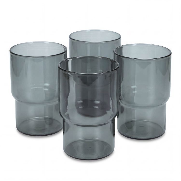 Picture of Keepsake Arlo Tumblers - Set of 4
