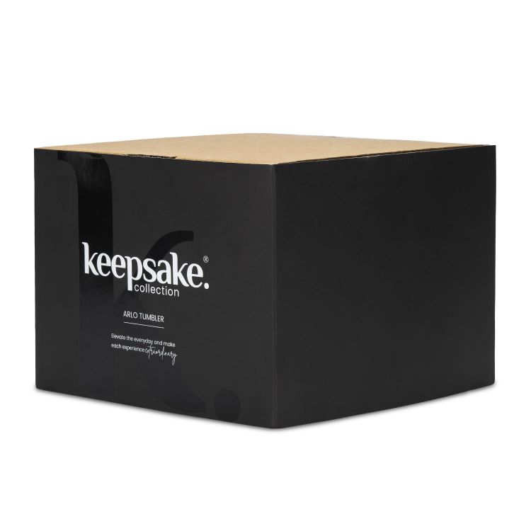 Picture of Keepsake Arlo Tumblers - Set of 4