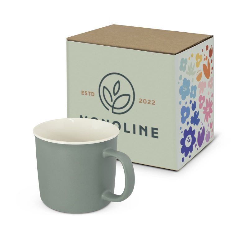 Picture of Fuel Coffee Mug
