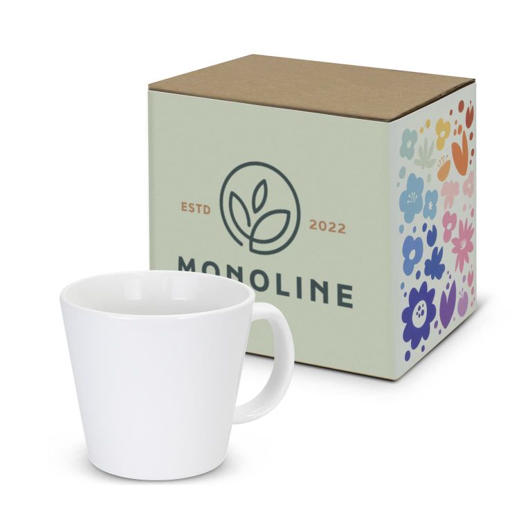 Picture of Kona Coffee Mug
