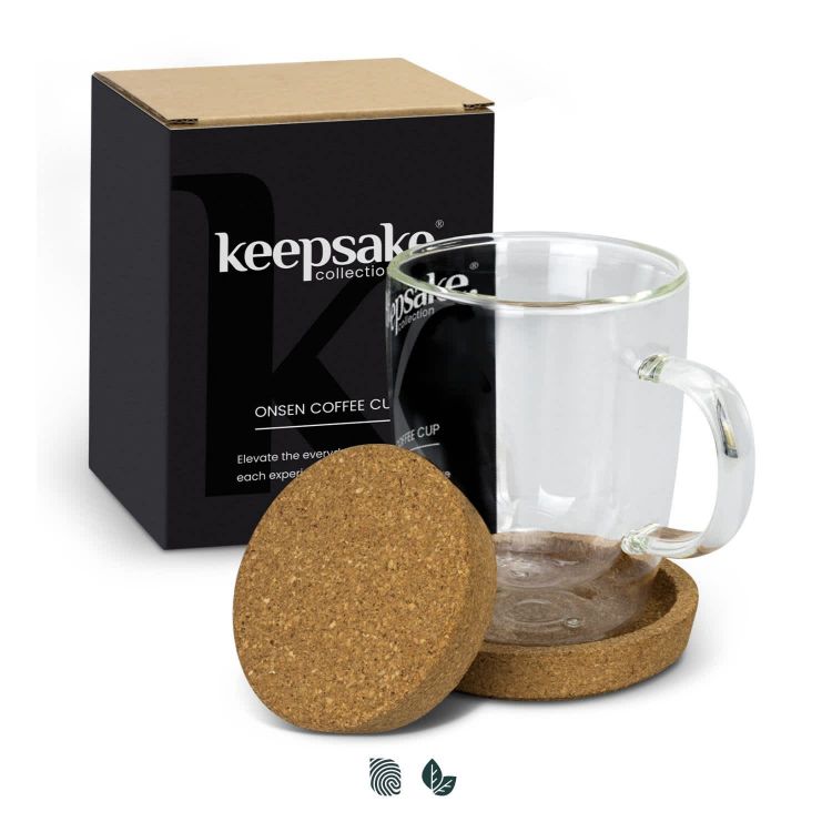 Picture of Keepsake Onsen Coffee Cup