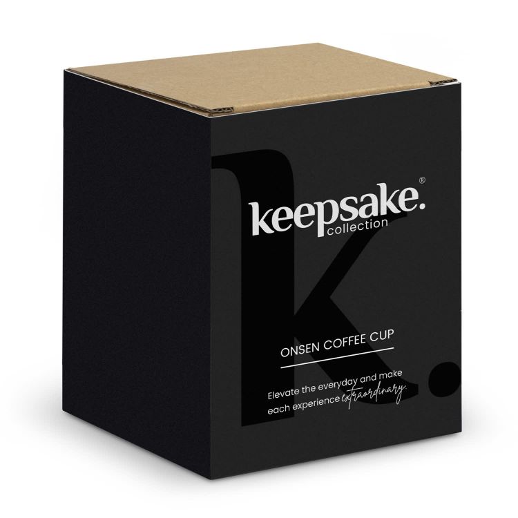 Picture of Keepsake Onsen Coffee Cup