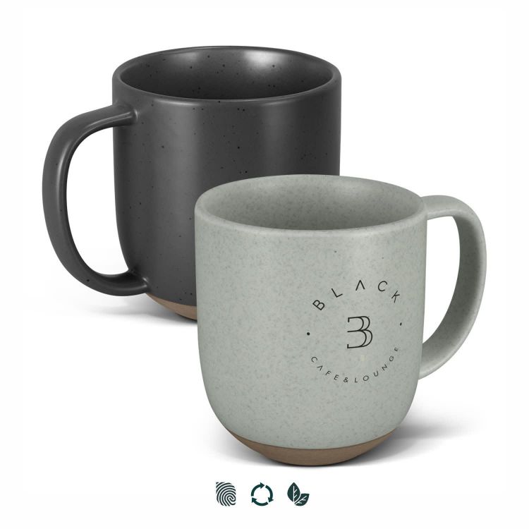 Picture of Robusta Ceramic Mug