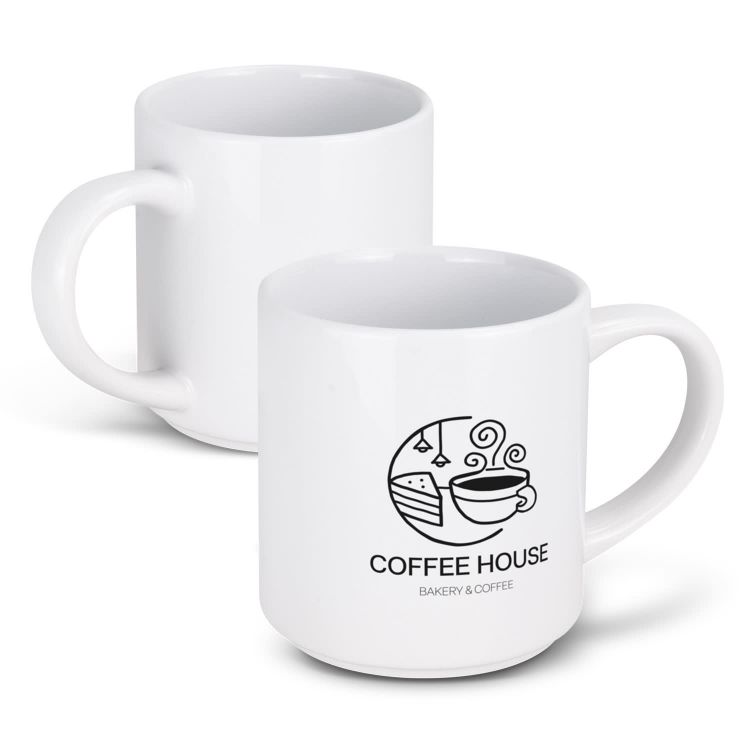 Picture of Neva Stackable Coffee Mug