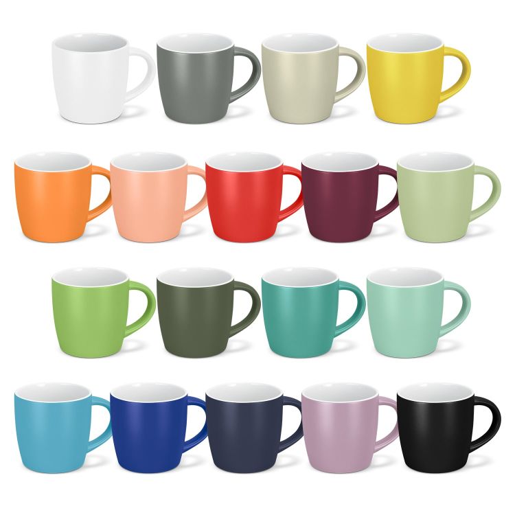 Picture of Mocha Coffee Mug