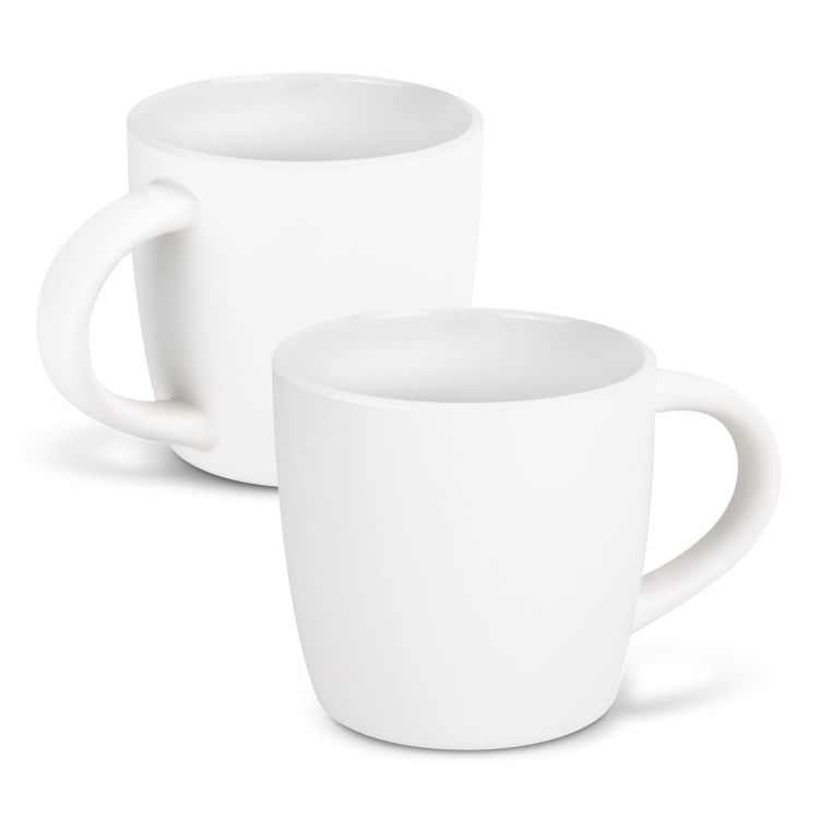 Picture of Mocha Coffee Mug