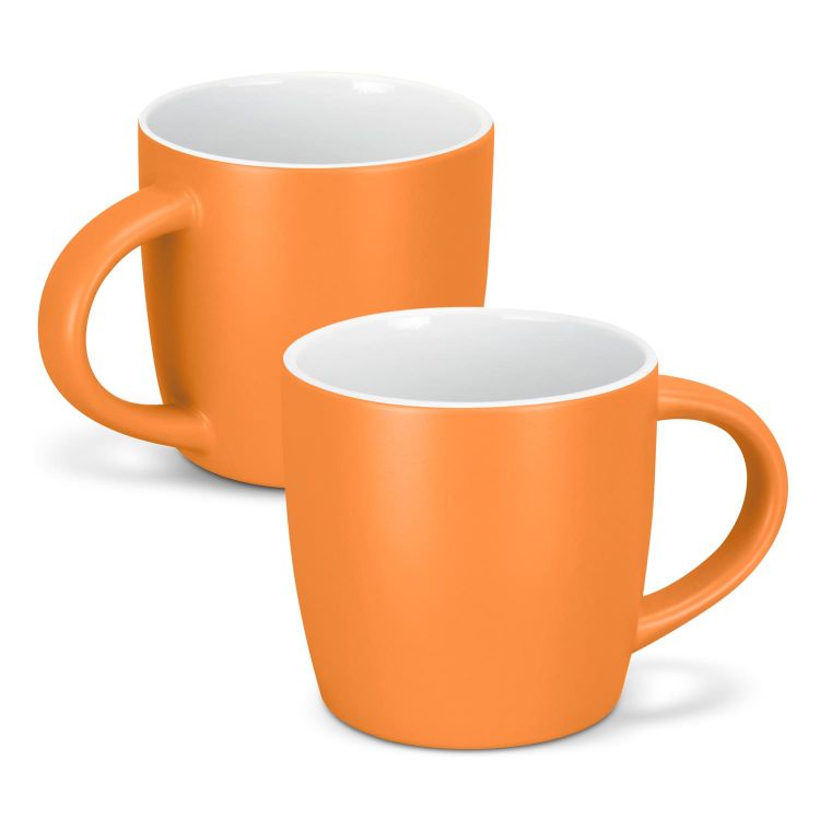 Picture of Mocha Coffee Mug
