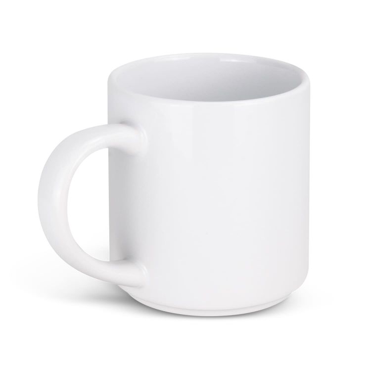 Picture of Arista Stackable Coffee Mug
