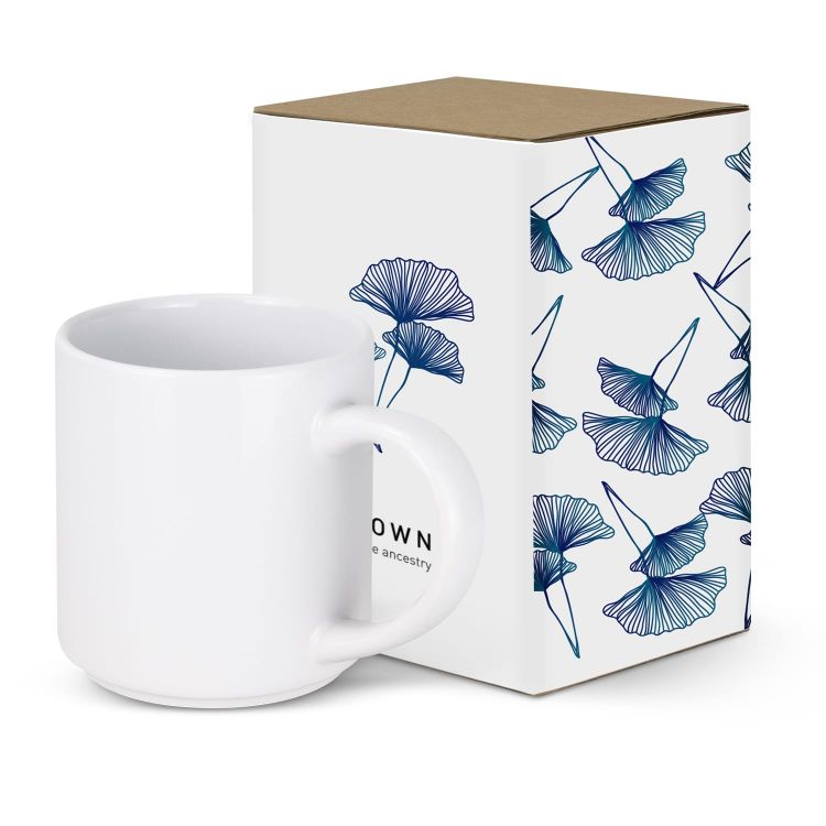 Picture of Arista Stackable Coffee Mug